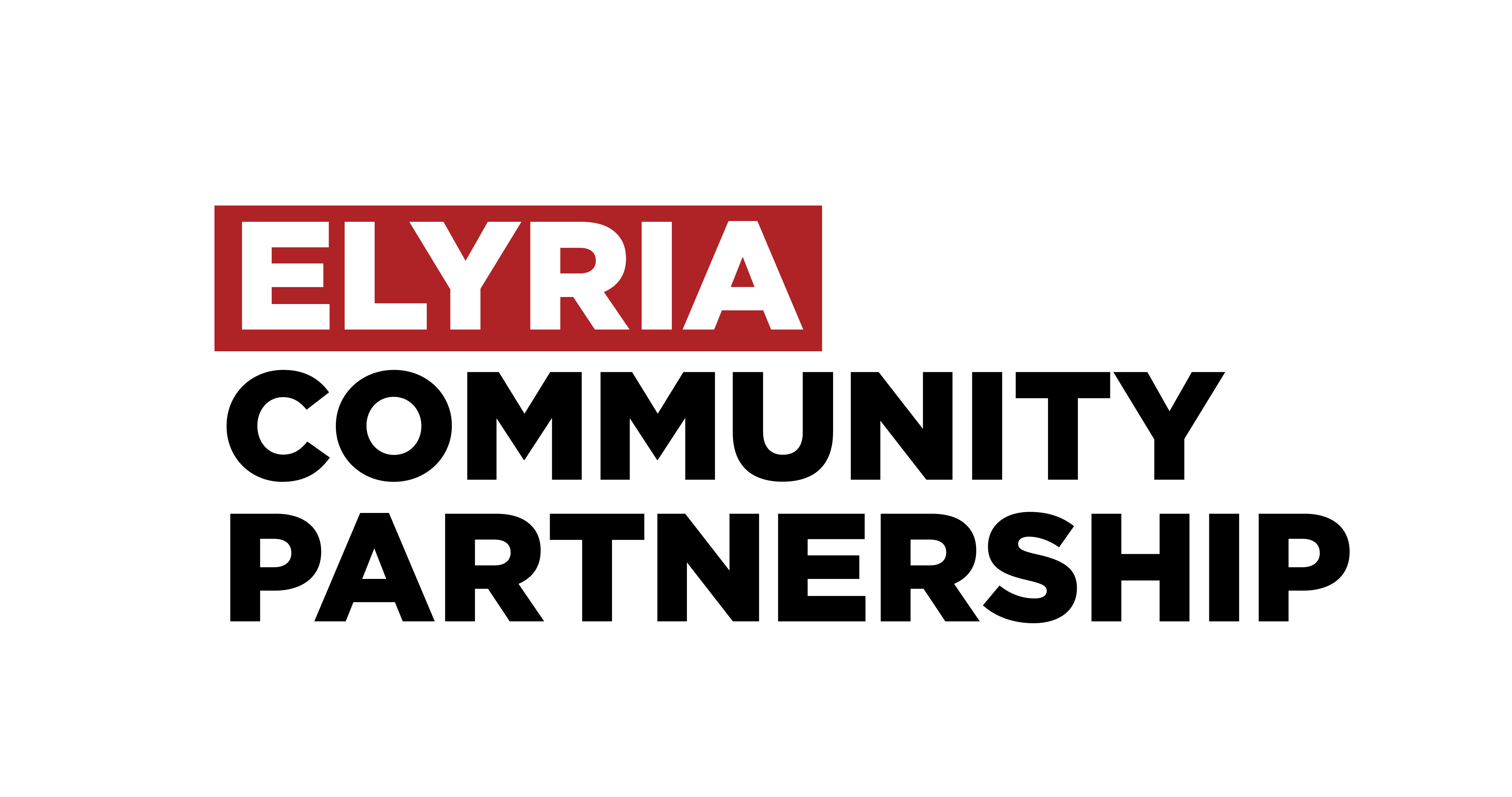 Elyria Community Partnership