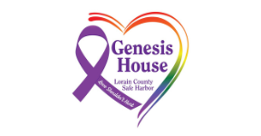 Genesis House Lorain County Safe Harbor
