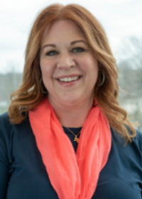 Dawn Calvert