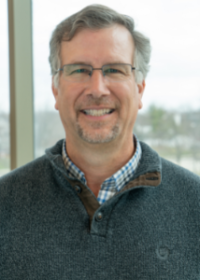 Mike Griffin