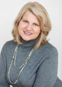 Lisa Hutson