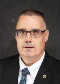 Kevin Brubaker