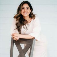 Maggie Rivera